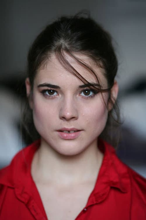 Laure Roldan foto