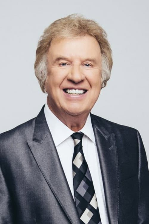 Bill Gaither foto