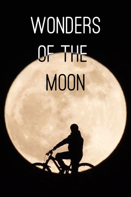Wonders of the Moon (2018) poster