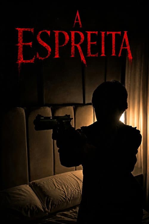 A Espreita (2026) poster