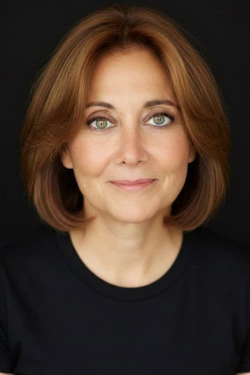 Tilbe Saran foto