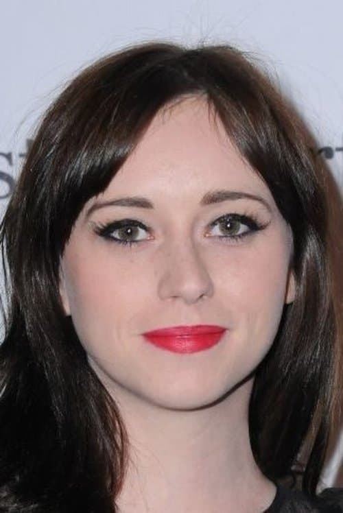 Georgie Guinane foto