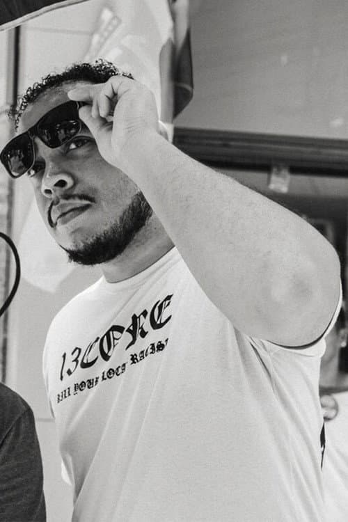 Pedro Amaro foto