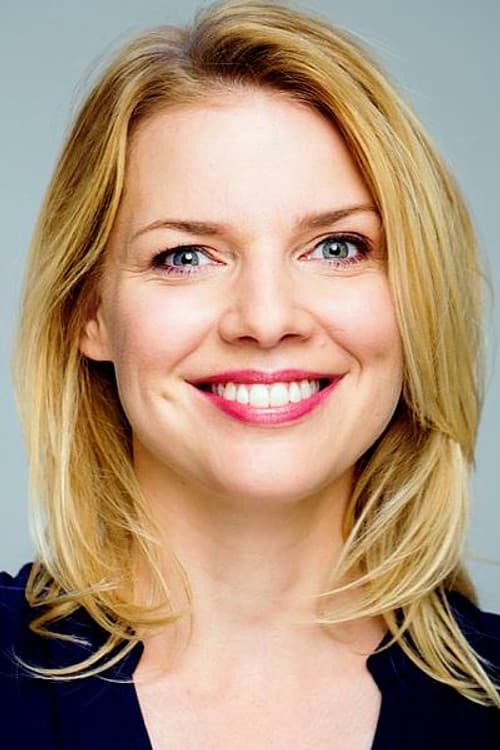 Michaela Thorsén foto