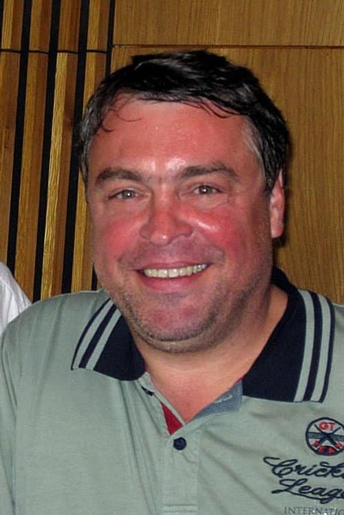 Otto Rošetzký foto