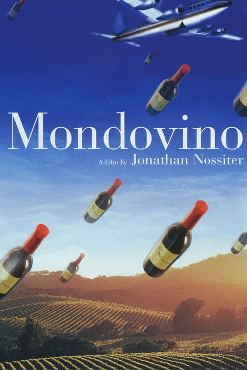 Mondovino (2004) poster