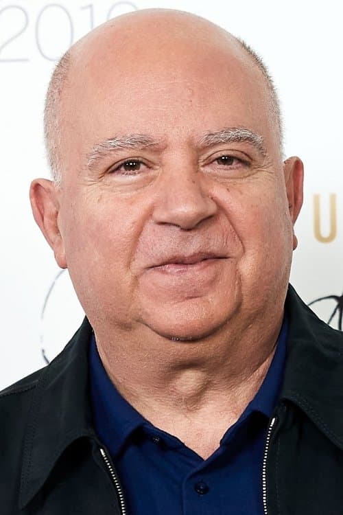 Agustín Almodóvar foto