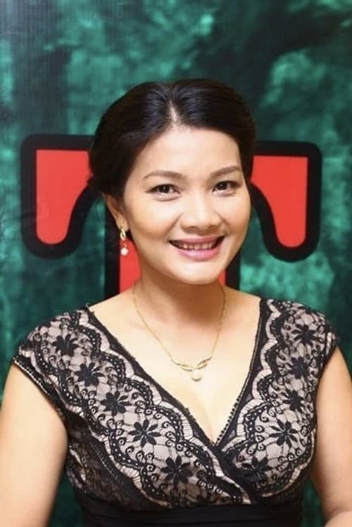 Kiều Trinh foto
