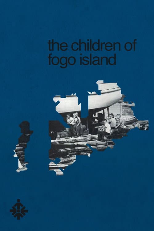 The Children of Fogo Island (1967) poster