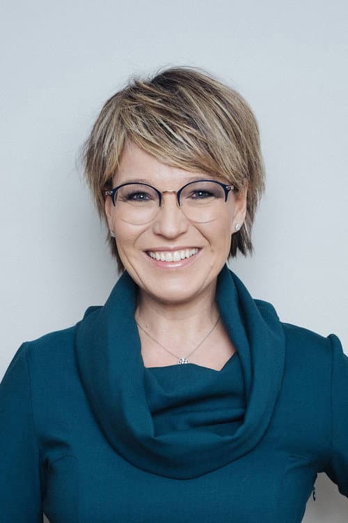 Andrea Ballschuh foto