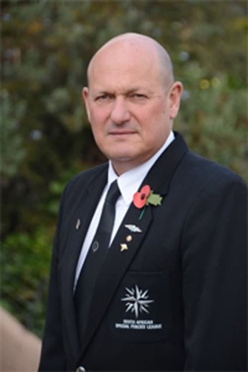 Peter Lamberti foto