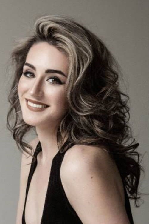 Anneliese Klenetsky foto