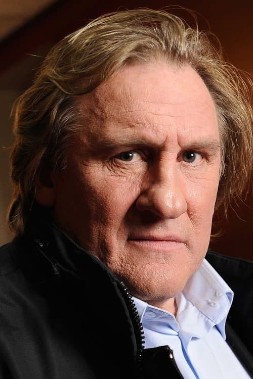 Gérard Depardieu foto