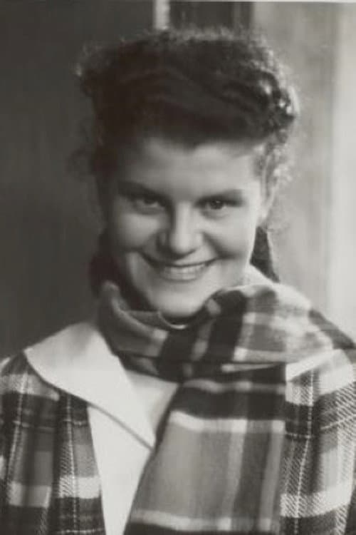 Martha Posno foto