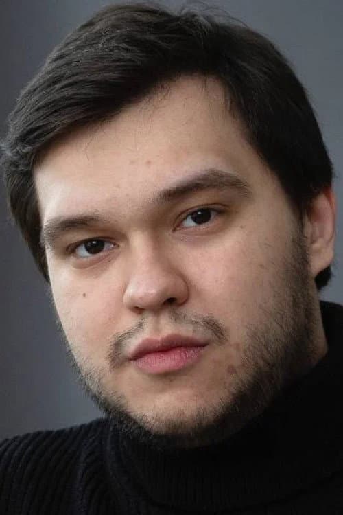 Вячеслав Иванов foto