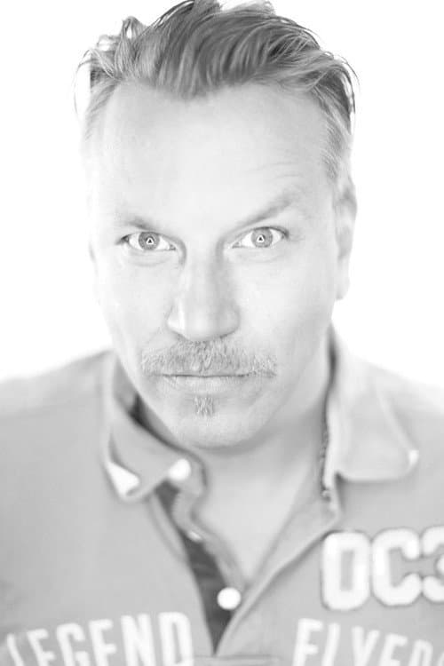 Patric Ullaeus foto