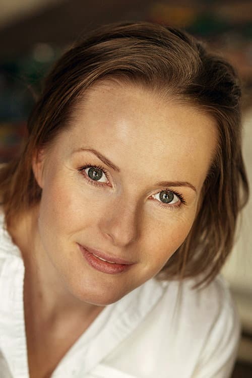 Екатерина Сахарова foto