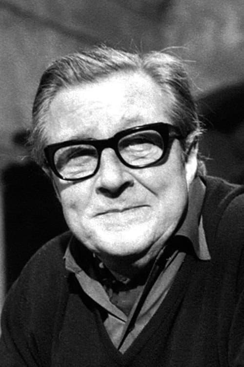 Terence Fisher foto