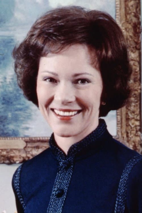 Rosalynn Carter foto