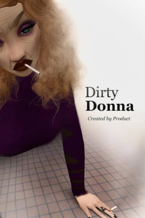 Dirty Donna (2024) poster