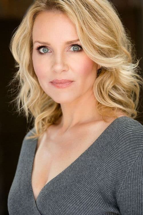 Tanya Christiansen foto