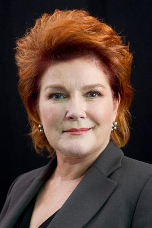 Kate Mulgrew foto