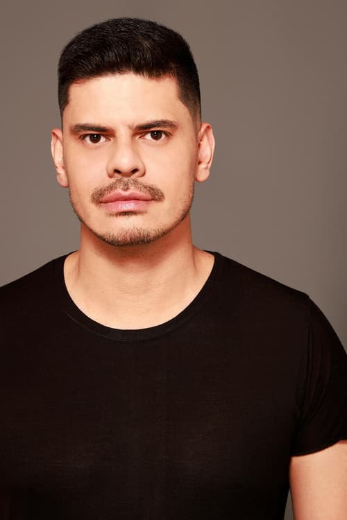 Fredy Yate foto