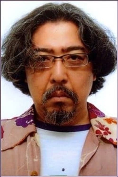 ボブ白旗 foto