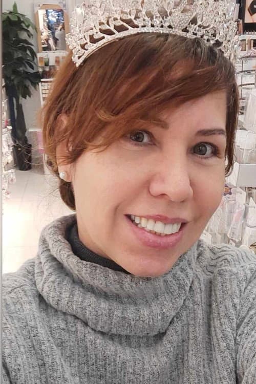 Rosa Soahre foto