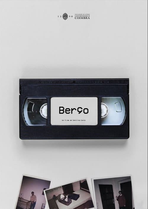 Berço (2023) poster