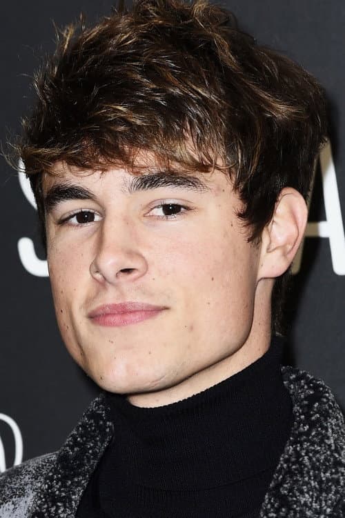 Kian Lawley foto