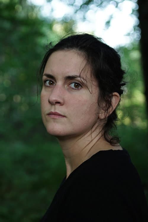 Katerine Martineau foto