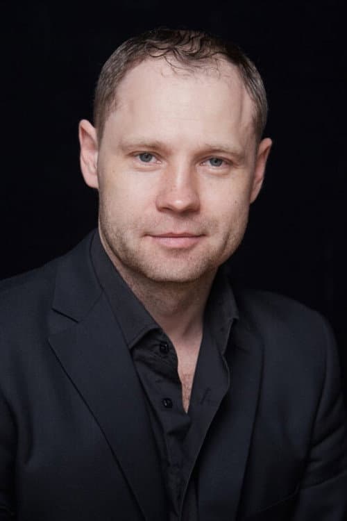 Alexey Svetov foto