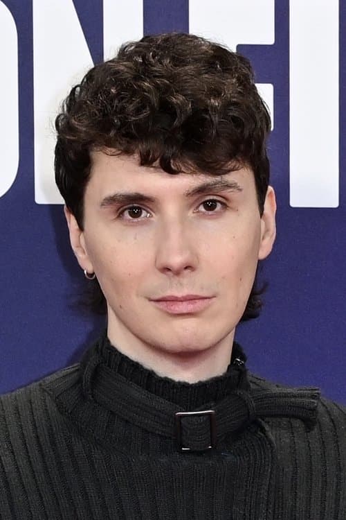 Daniel Howell foto