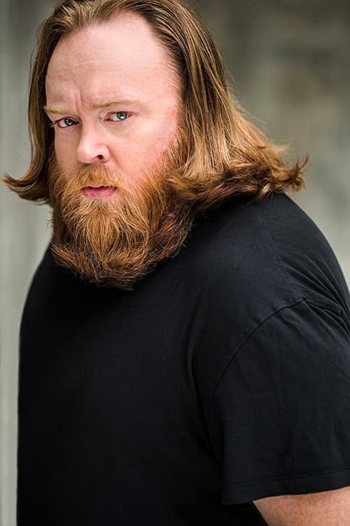 Nevin Burkholder foto