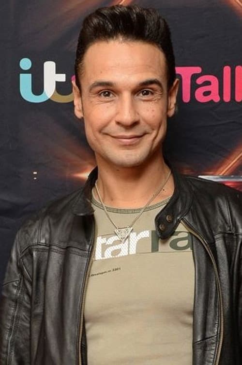 Chico Slimani foto