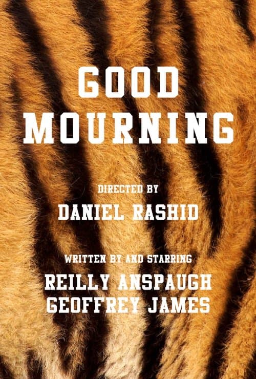 Good Mourning (2020) poster