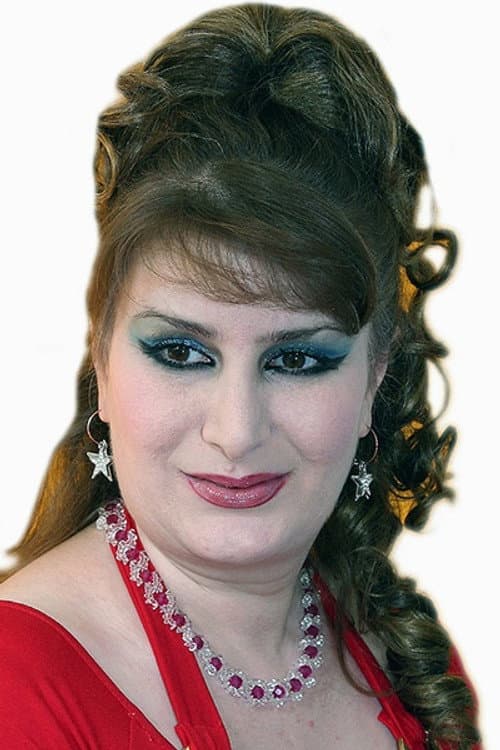 Rəsmiyyə Nurməmmədova foto