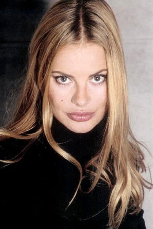 Xenia Seeberg foto