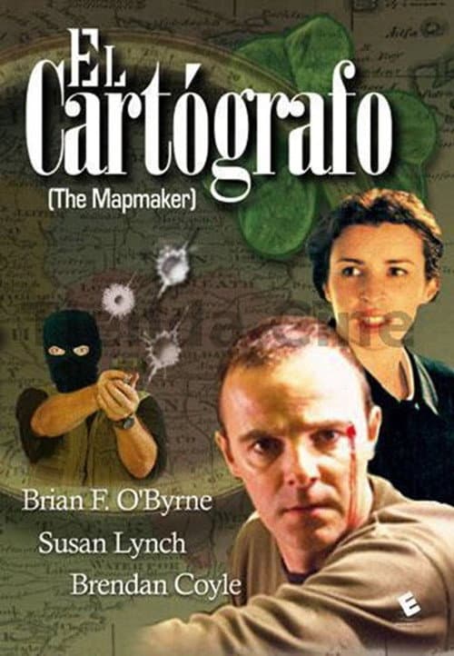 Mapmaker (2001) poster