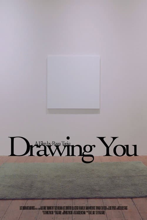 Drawing You (2019) poster