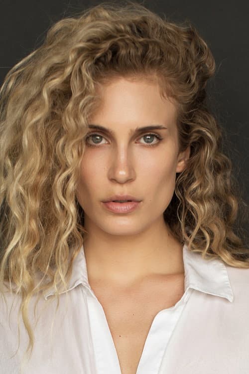 Bailey Kai foto