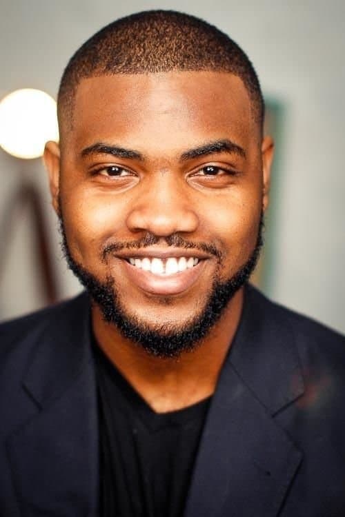 Tobi Bamtefa foto