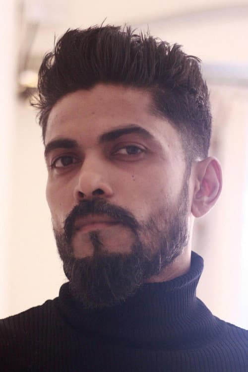 Faraz Khan foto