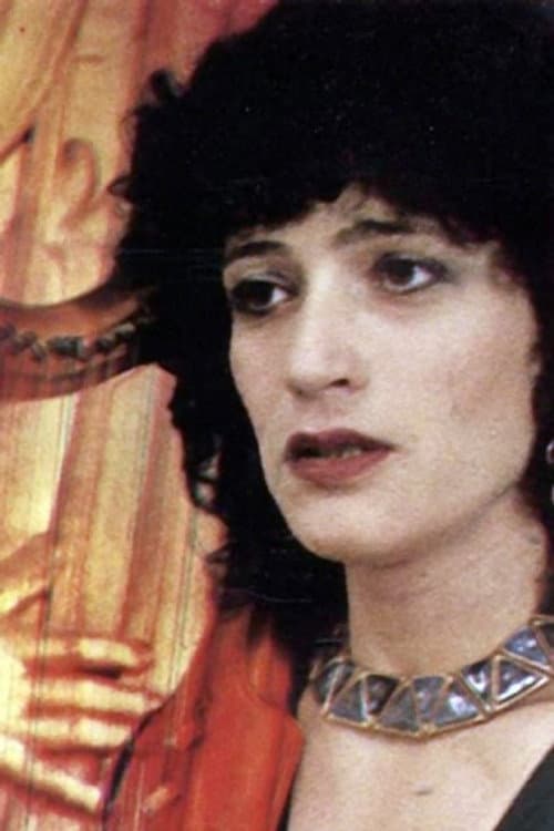 Esther Lamandier foto