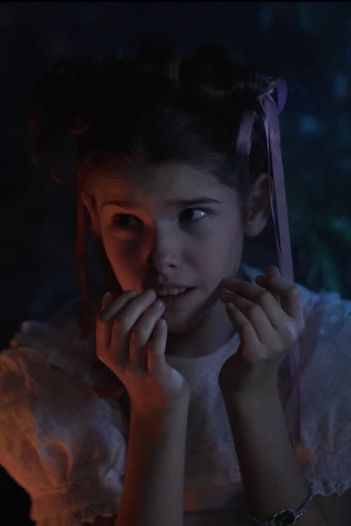 Mignonne, à croquer () poster