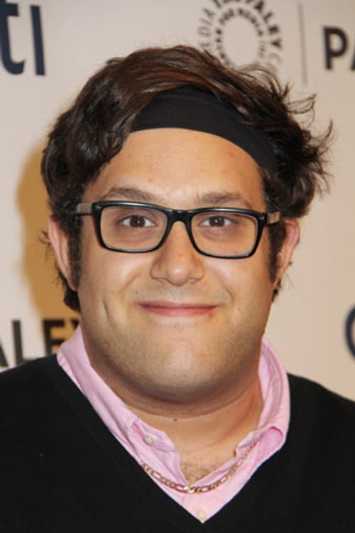 Ari Stidham foto