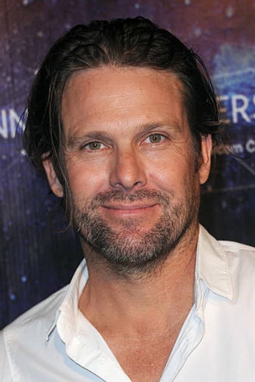 Stanton Barrett foto