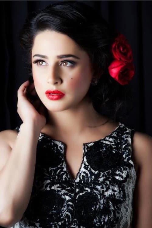 Mehreen Raheel foto