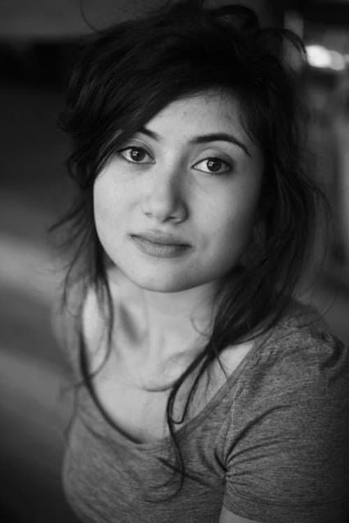 Nissa Kashani foto